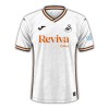 Maglia ufficiale Swansea City Casa 2024-25 per Uomo